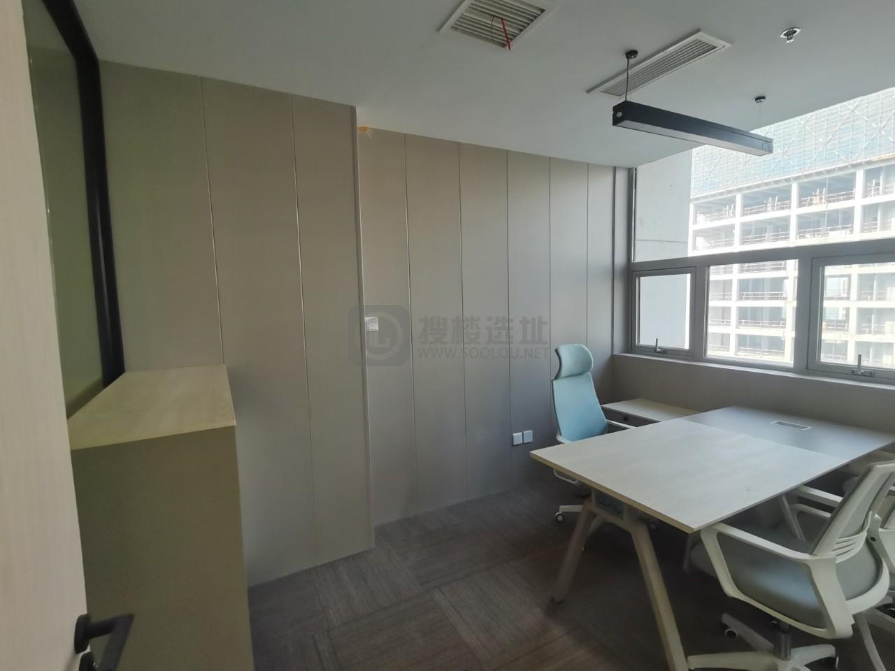 国家广告产业园面积120平