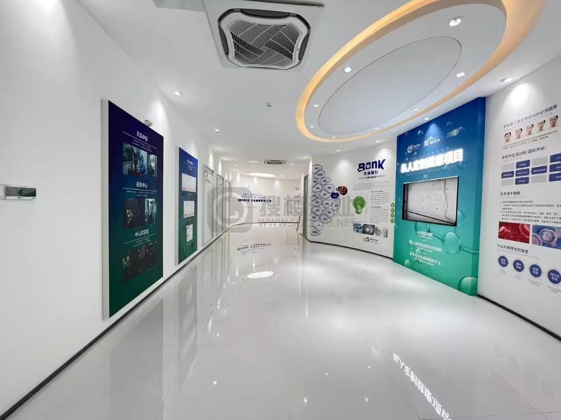 绿溢国际广场面积807平