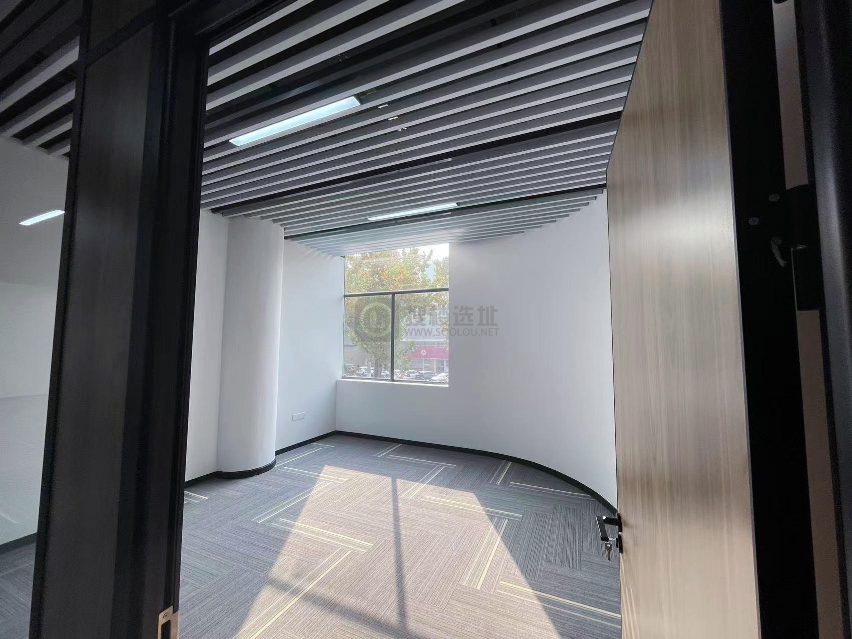 汇芯谷面积200平