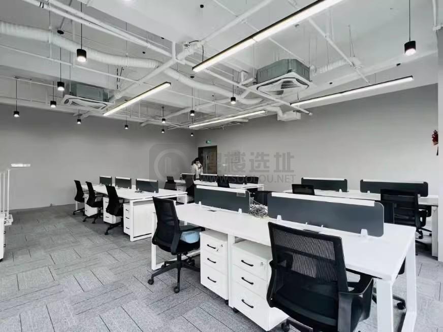 绿溢国际广场面积181平