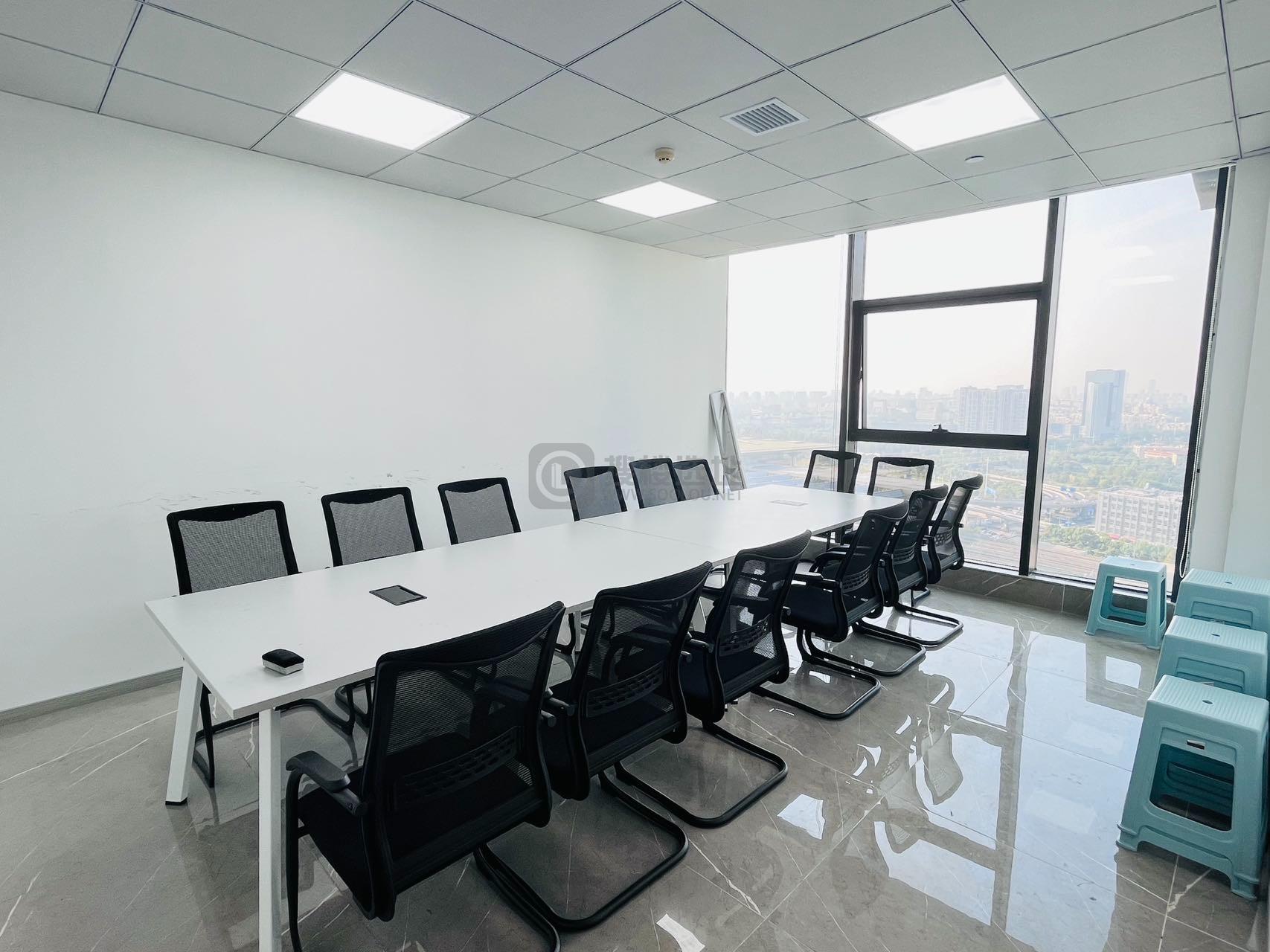 证大喜马拉雅中心面积348平