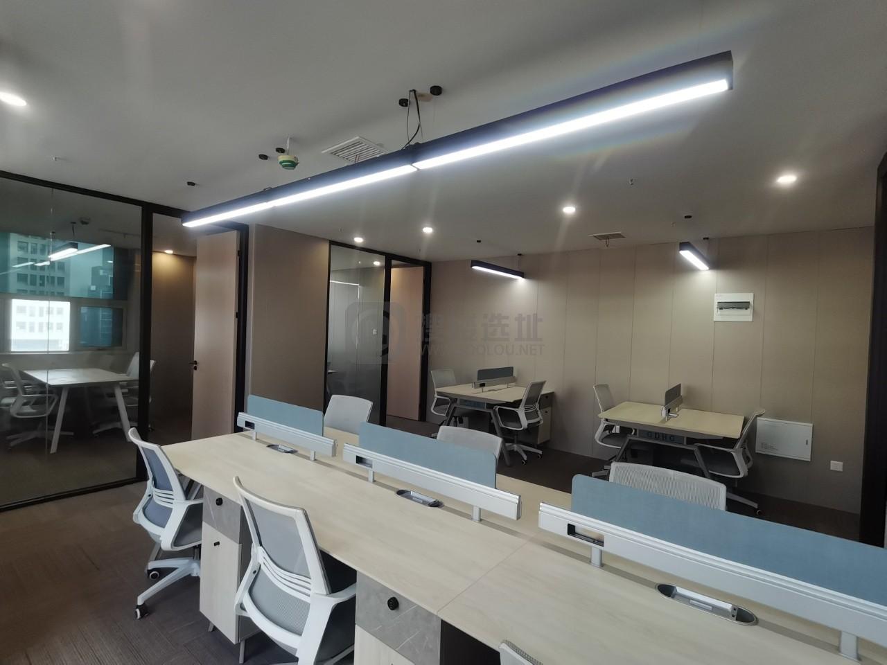 国家广告产业园面积120平