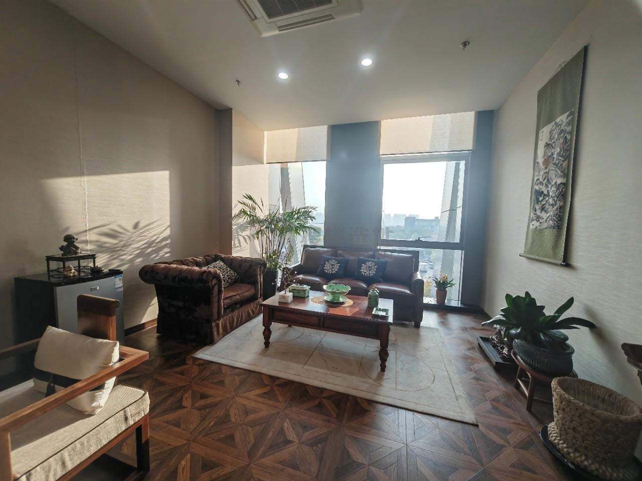 康缘智汇港面积226平