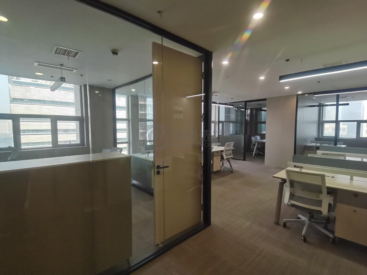 国家广告产业园面积120平