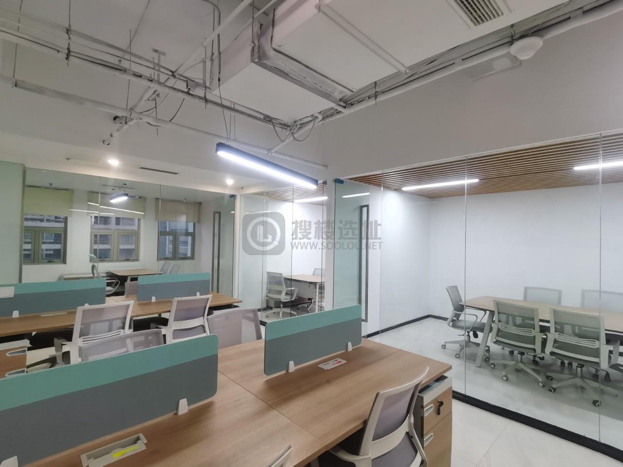 国家广告产业园面积123平