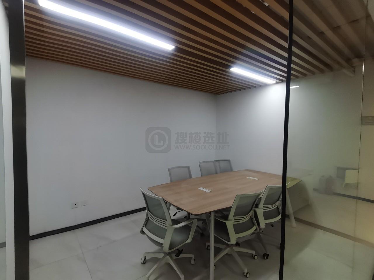 国家广告产业园面积123平