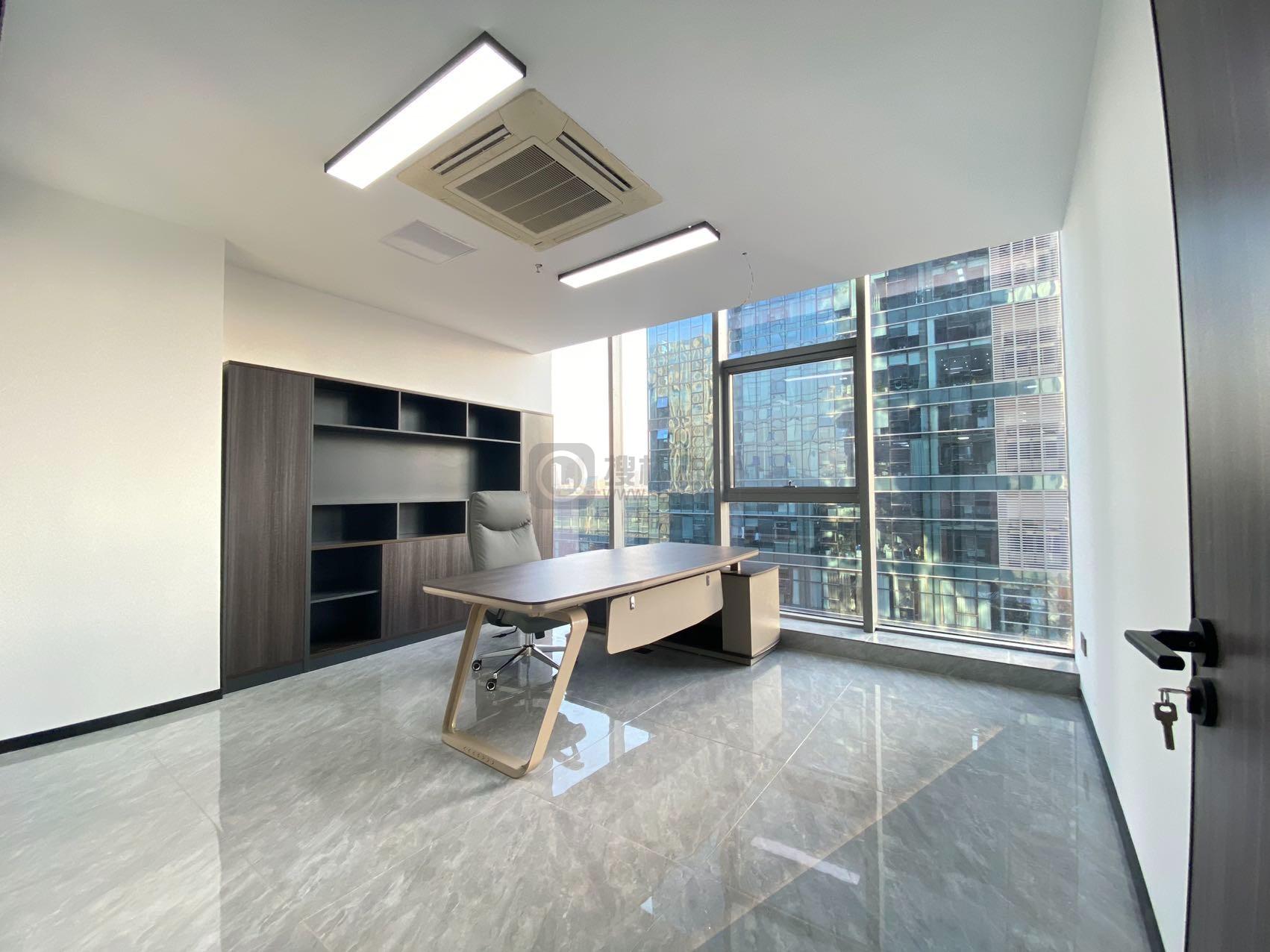 康缘智汇港面积183平