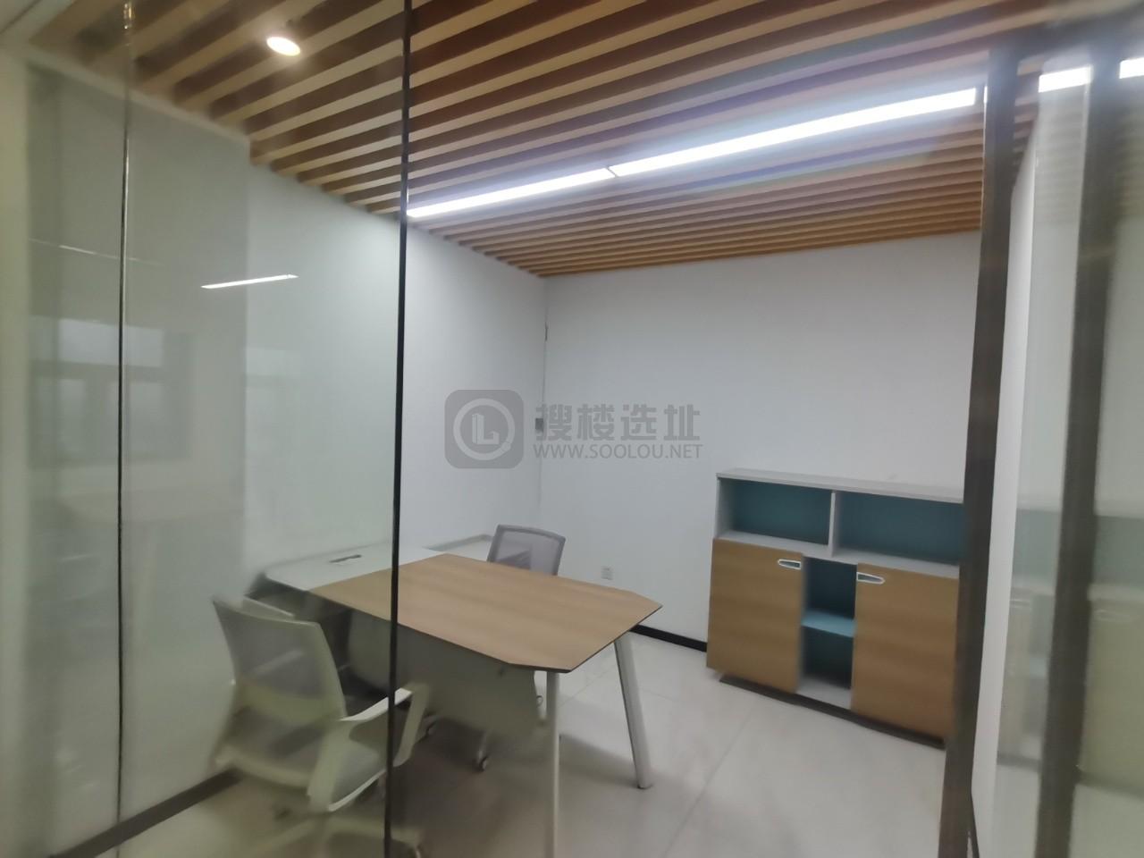 国家广告产业园面积123平