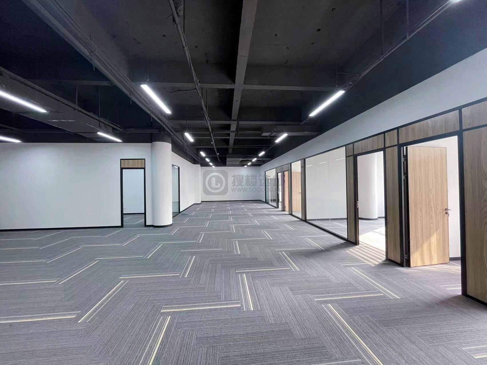 汇芯谷面积200平