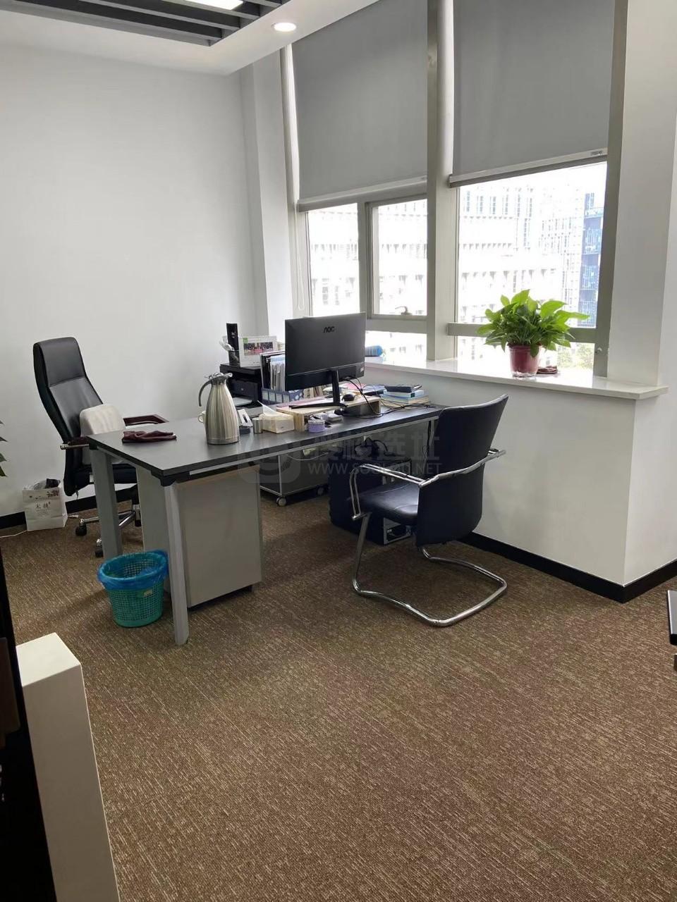 国家广告产业园面积214平