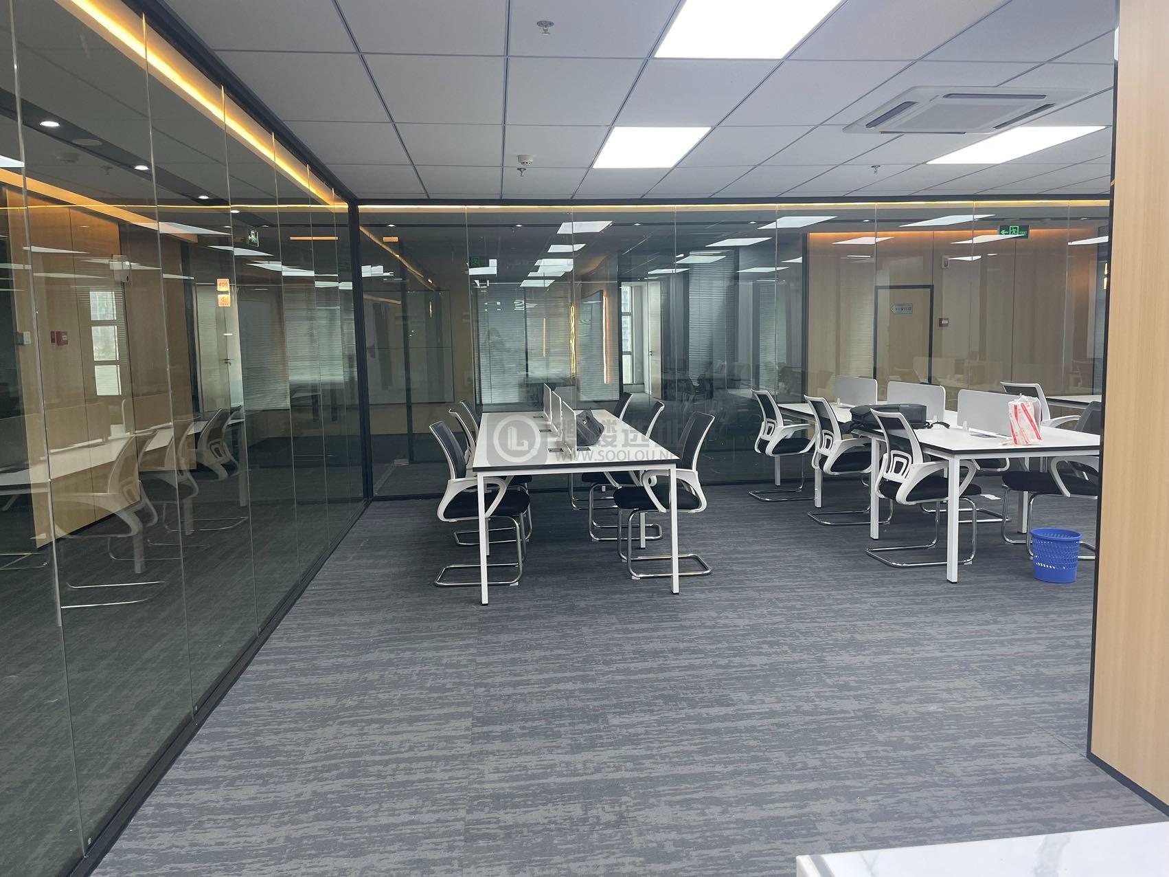 江苏省建大厦面积310平