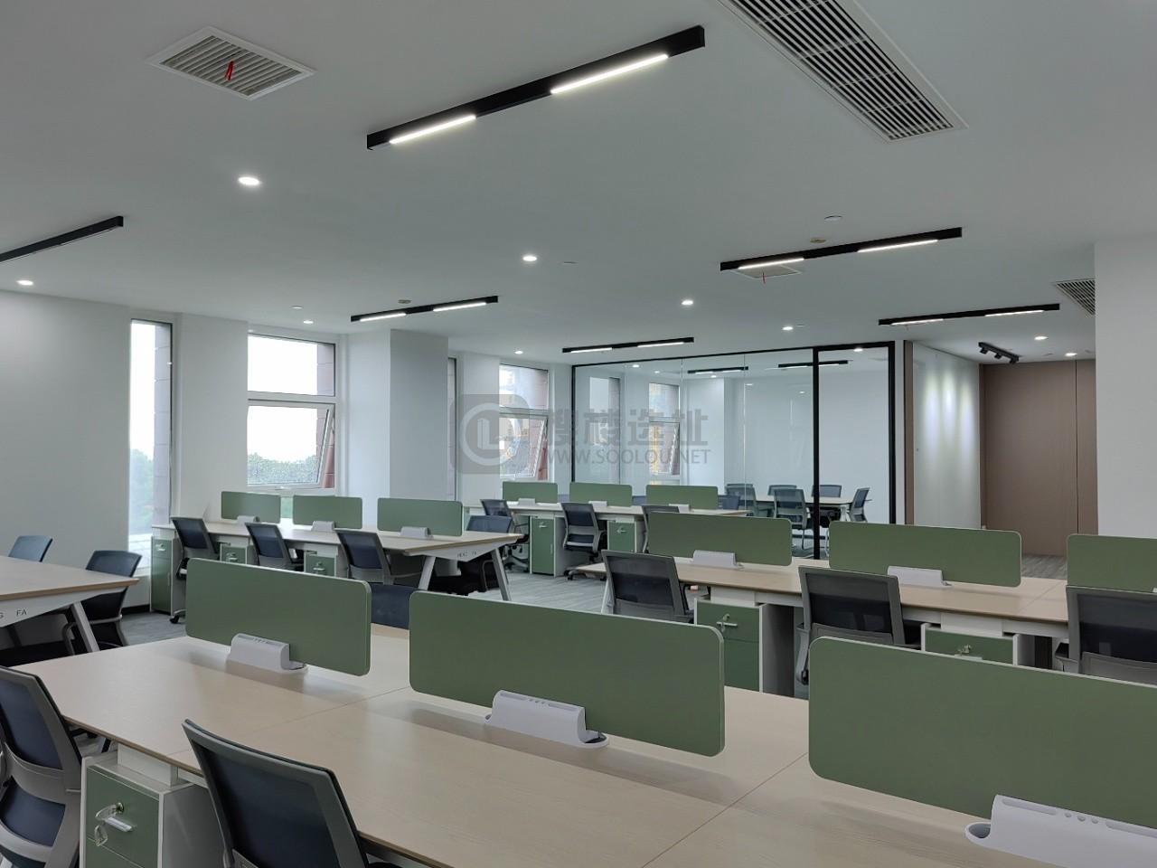 丰盛商汇面积210平