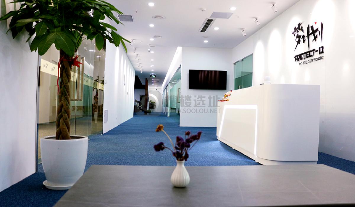 金地威新面积600平