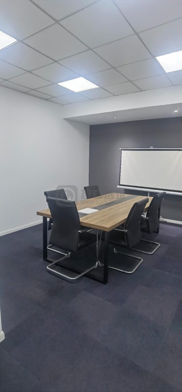 花神科技园面积150平