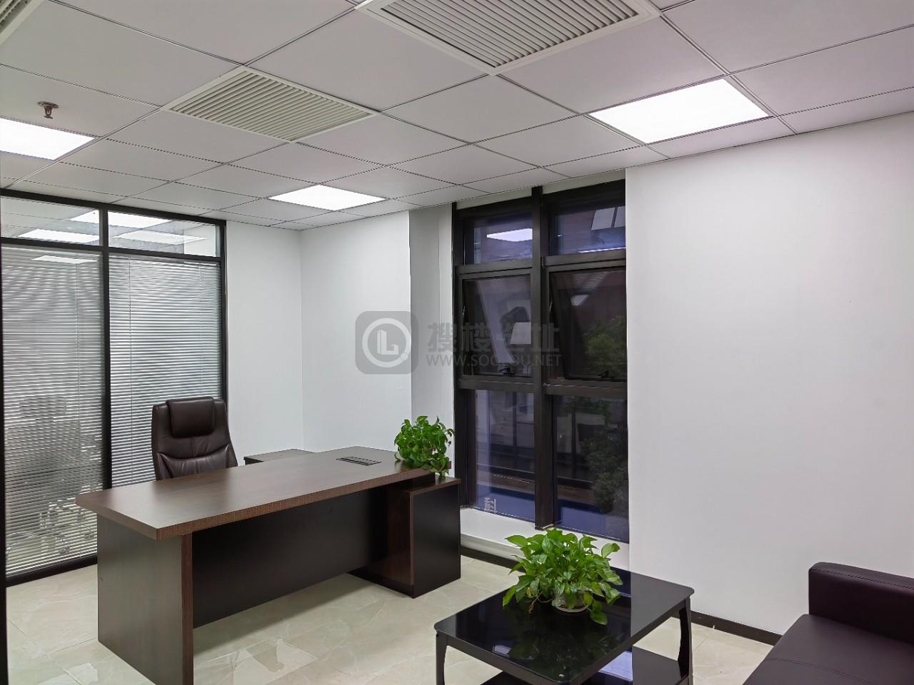 丰盛商汇面积100平