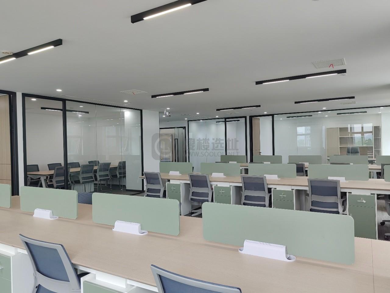 丰盛商汇面积300平