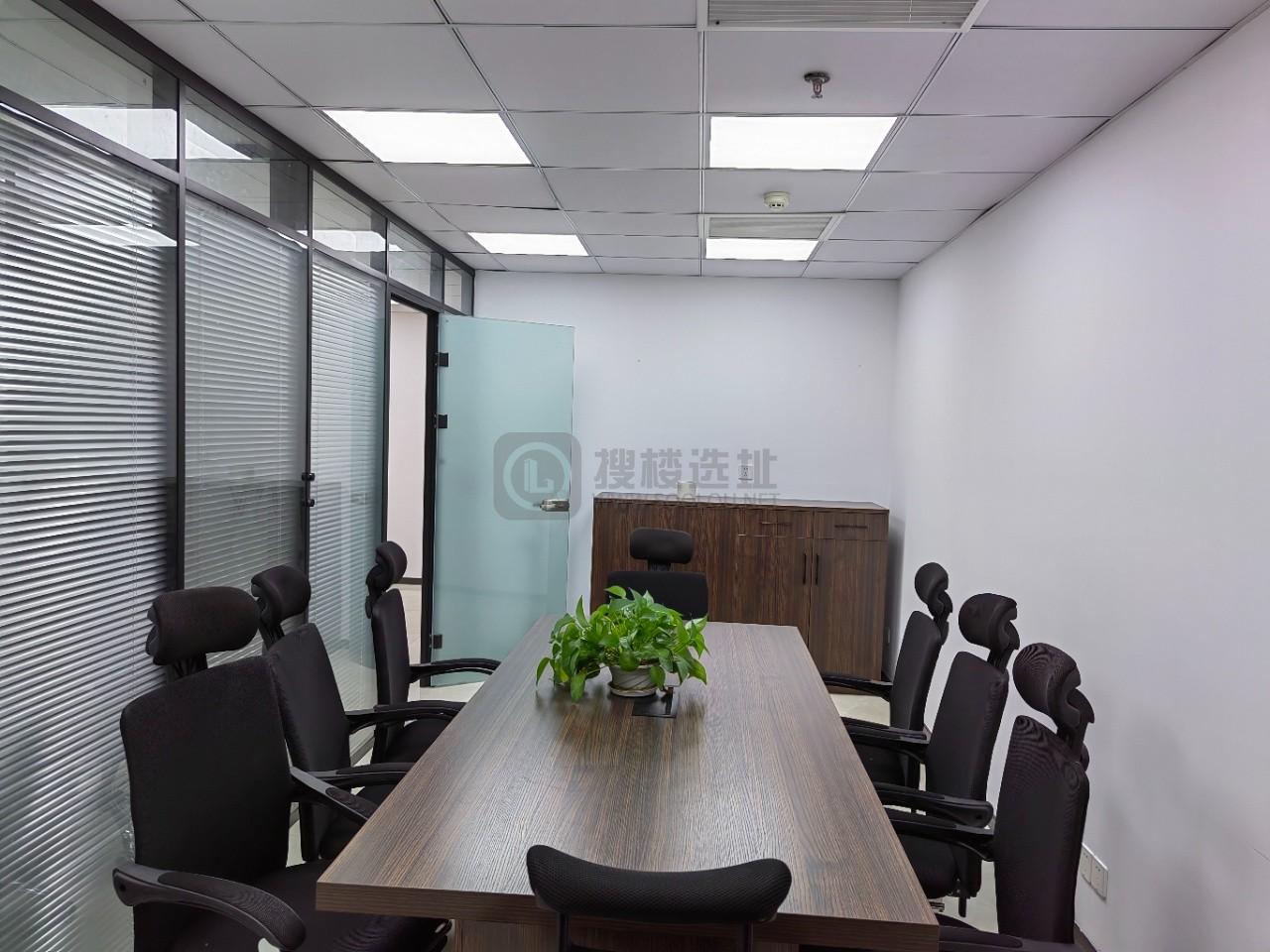 丰盛商汇面积100平