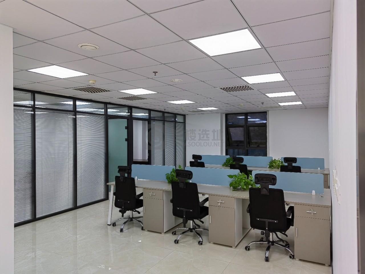 丰盛商汇面积100平