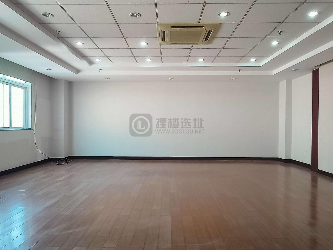 南部创业园面积80平