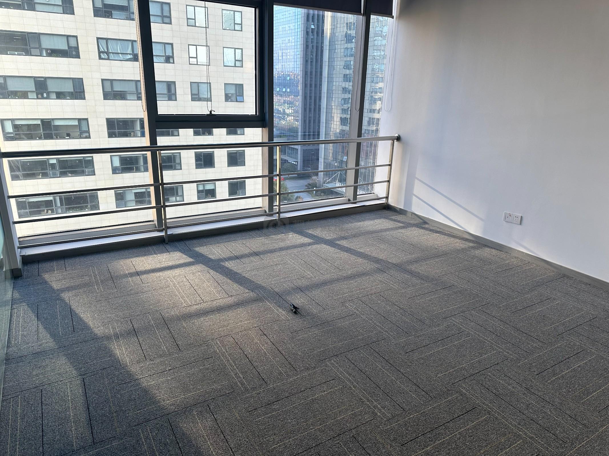 康缘智汇港面积310平