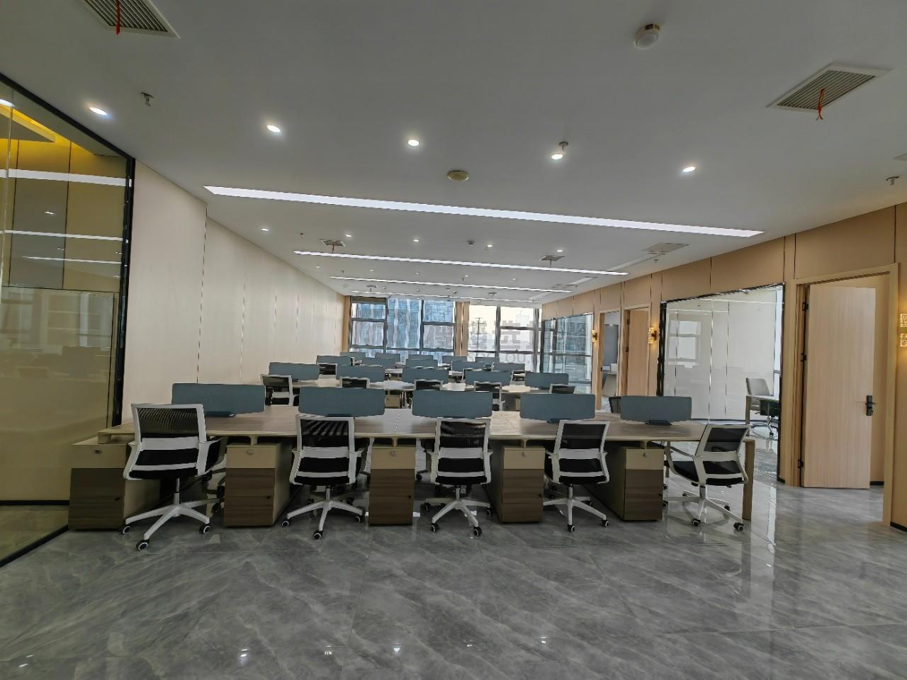 边城大厦面积468平