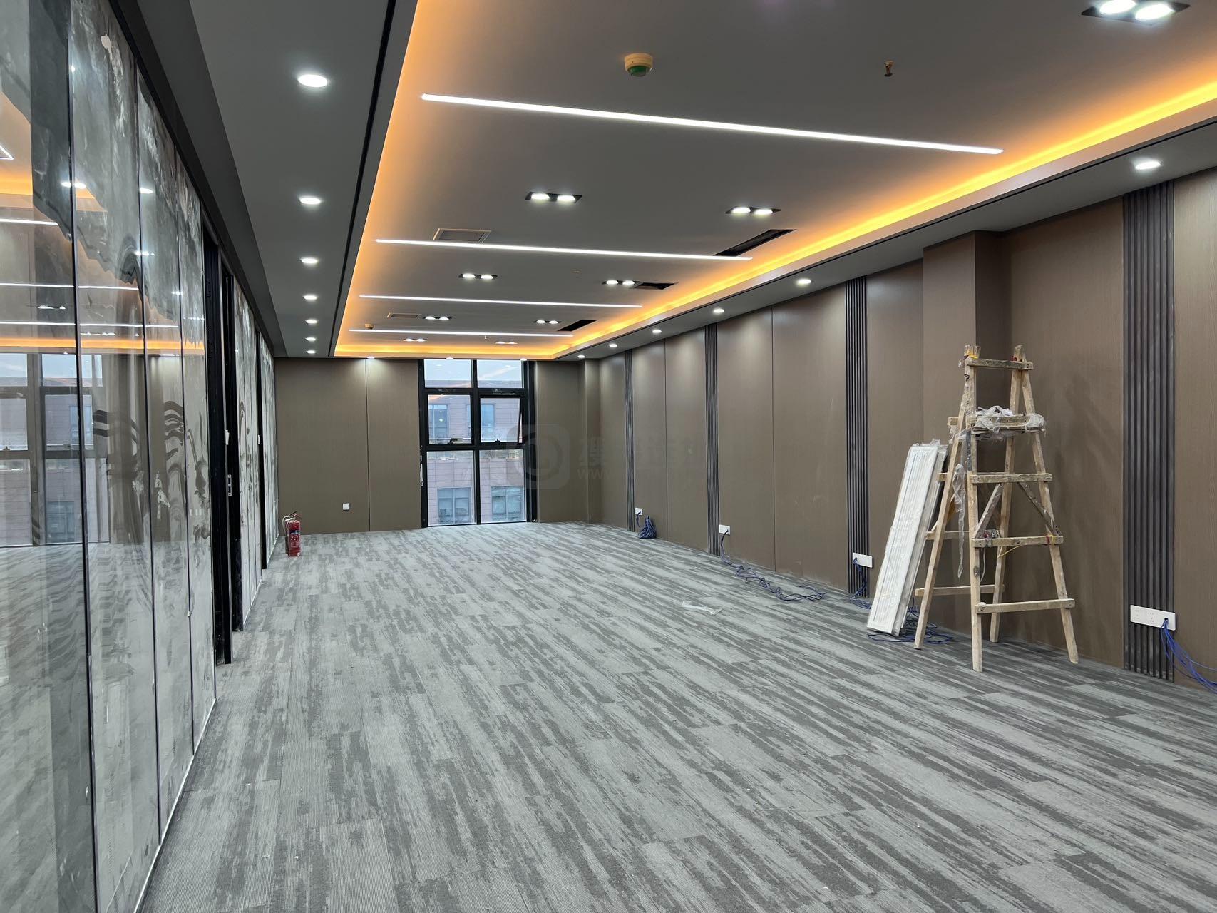 丰盛商汇面积172平