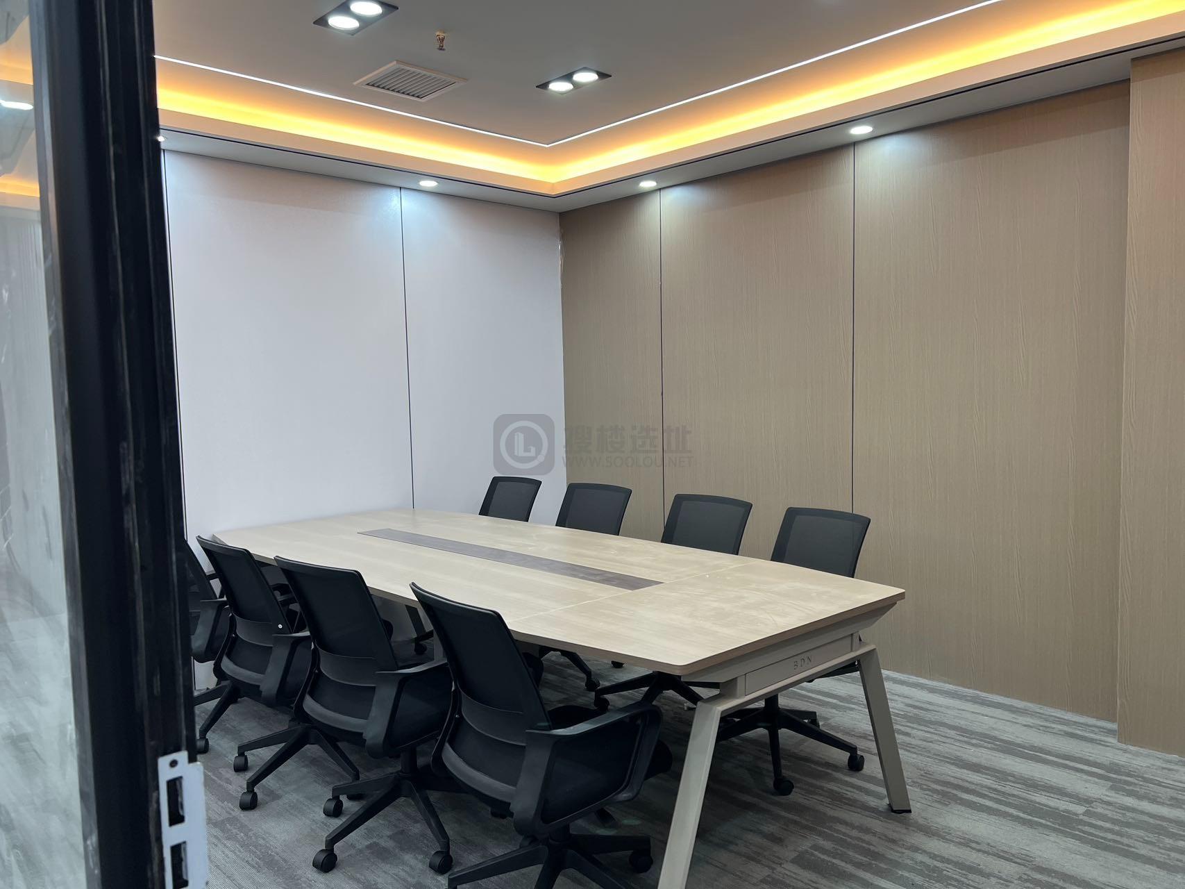 丰盛商汇面积172平