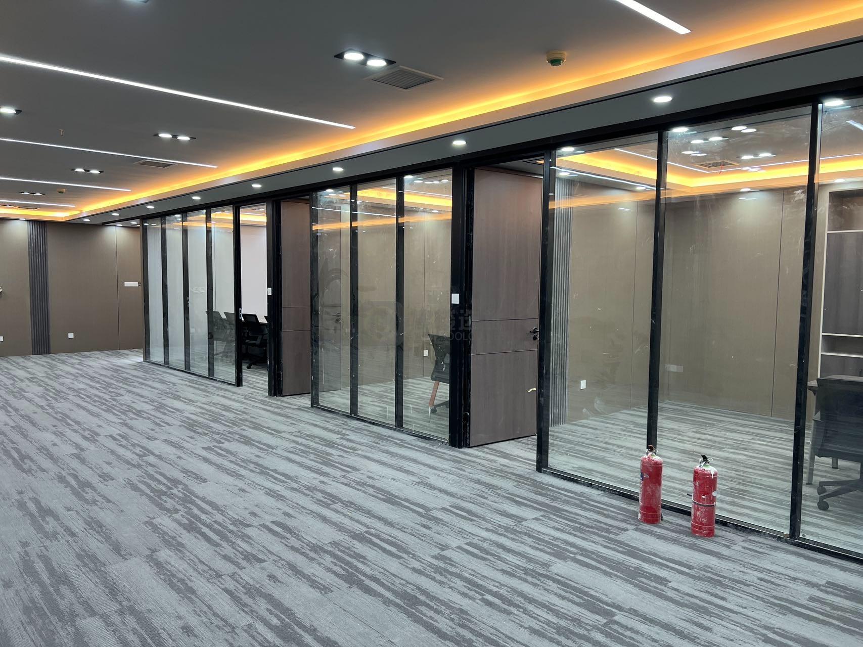 丰盛商汇面积172平