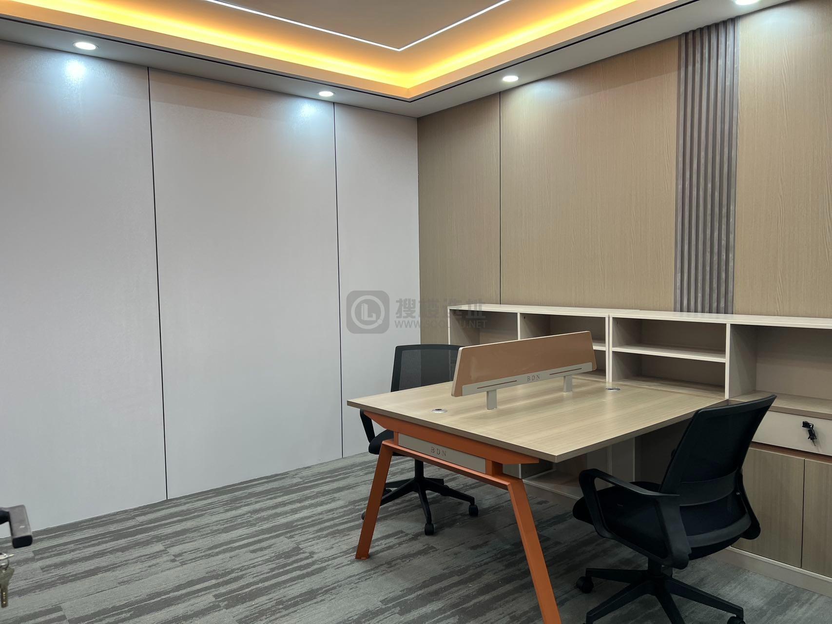 丰盛商汇面积172平