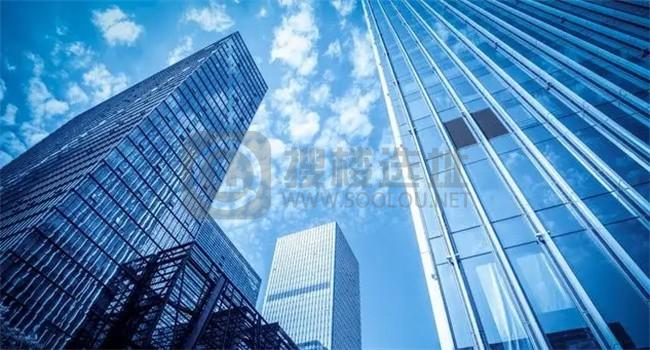 租办公室的选对地理位置对业务发展的影响