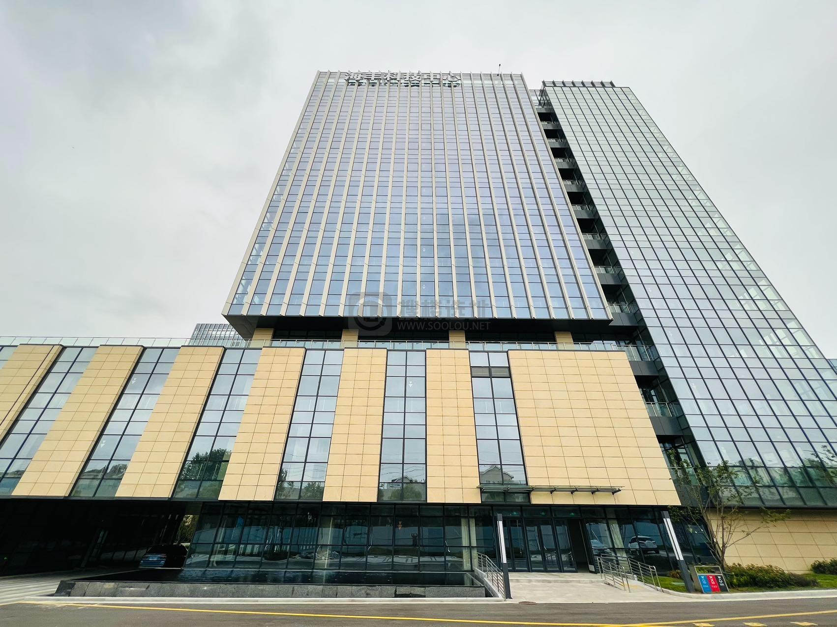 海丰小视科技中心