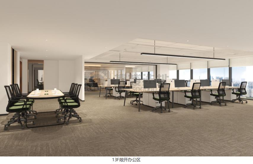 港口大厦面积1400平