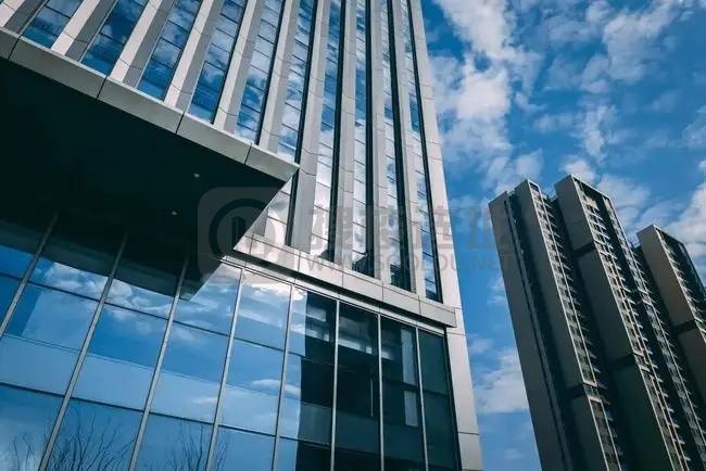 南京汇金中心写字楼有哪些企业入驻