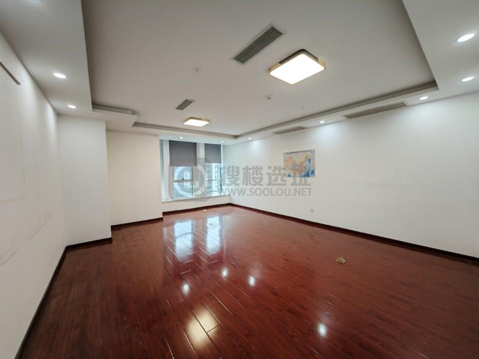 舜禹大厦面积678平