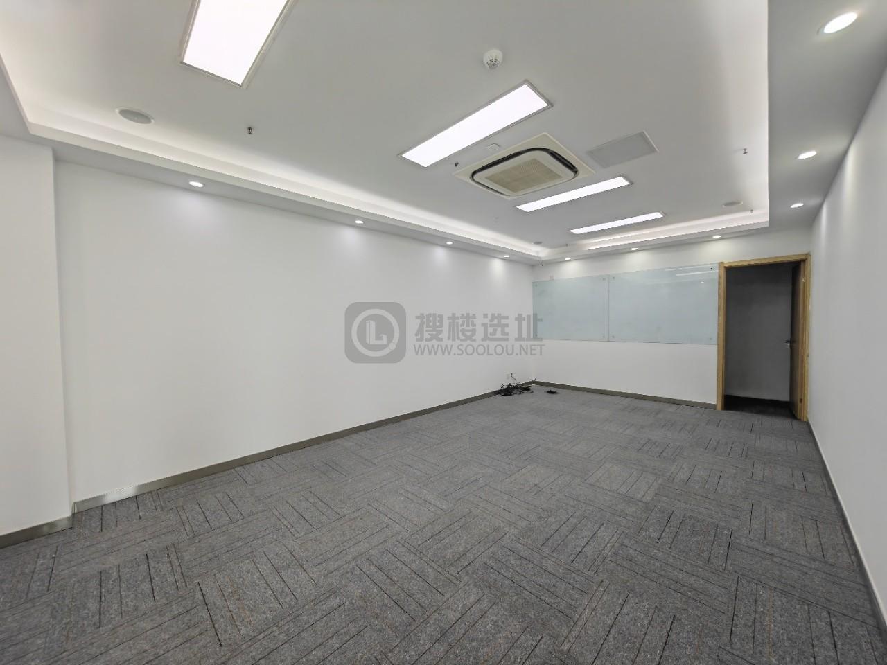 舜禹大厦面积307平