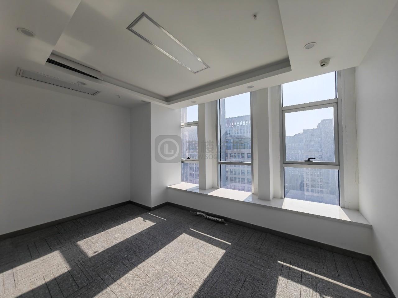 舜禹大厦面积307平