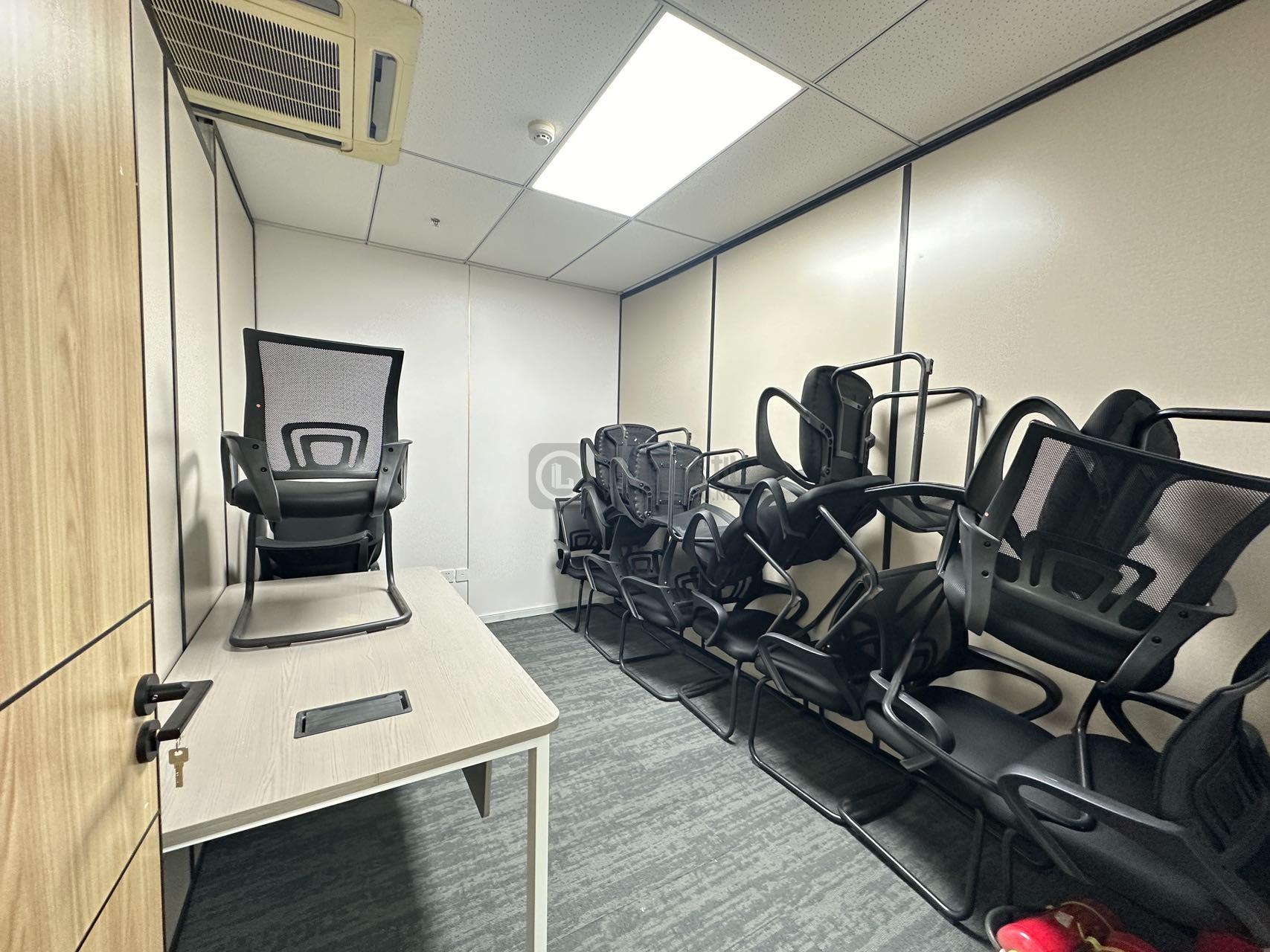 瑞泰大厦面积310平