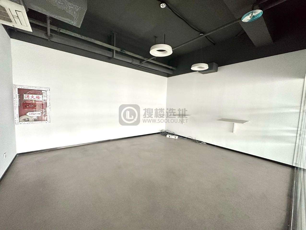 北纬国际中心面积495平