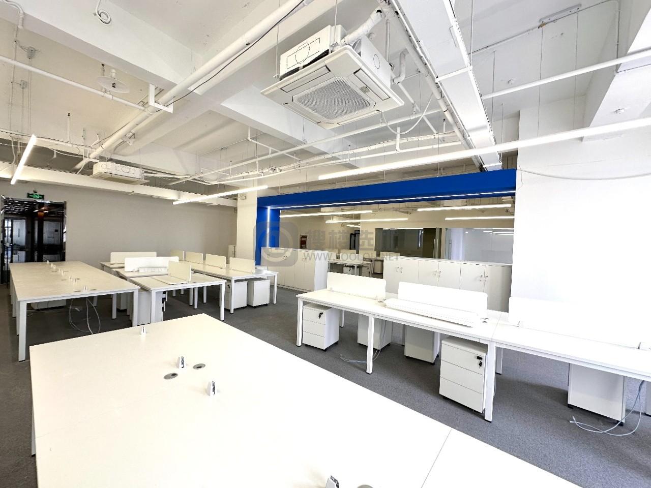 北纬国际中心面积617平