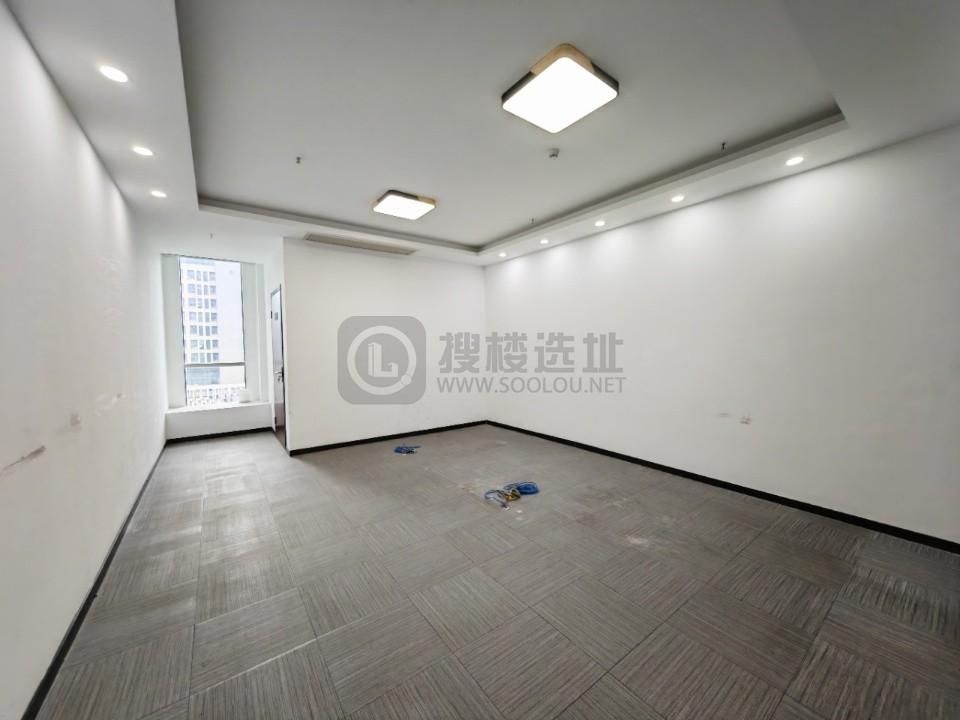 舜禹大厦面积678平