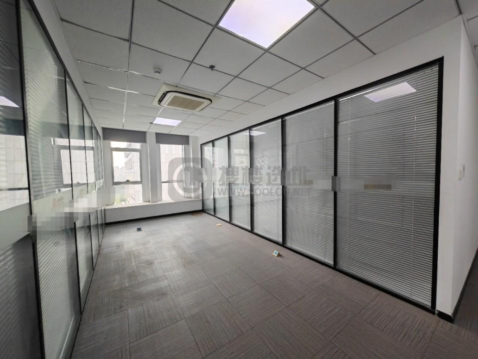 舜禹大厦面积678平