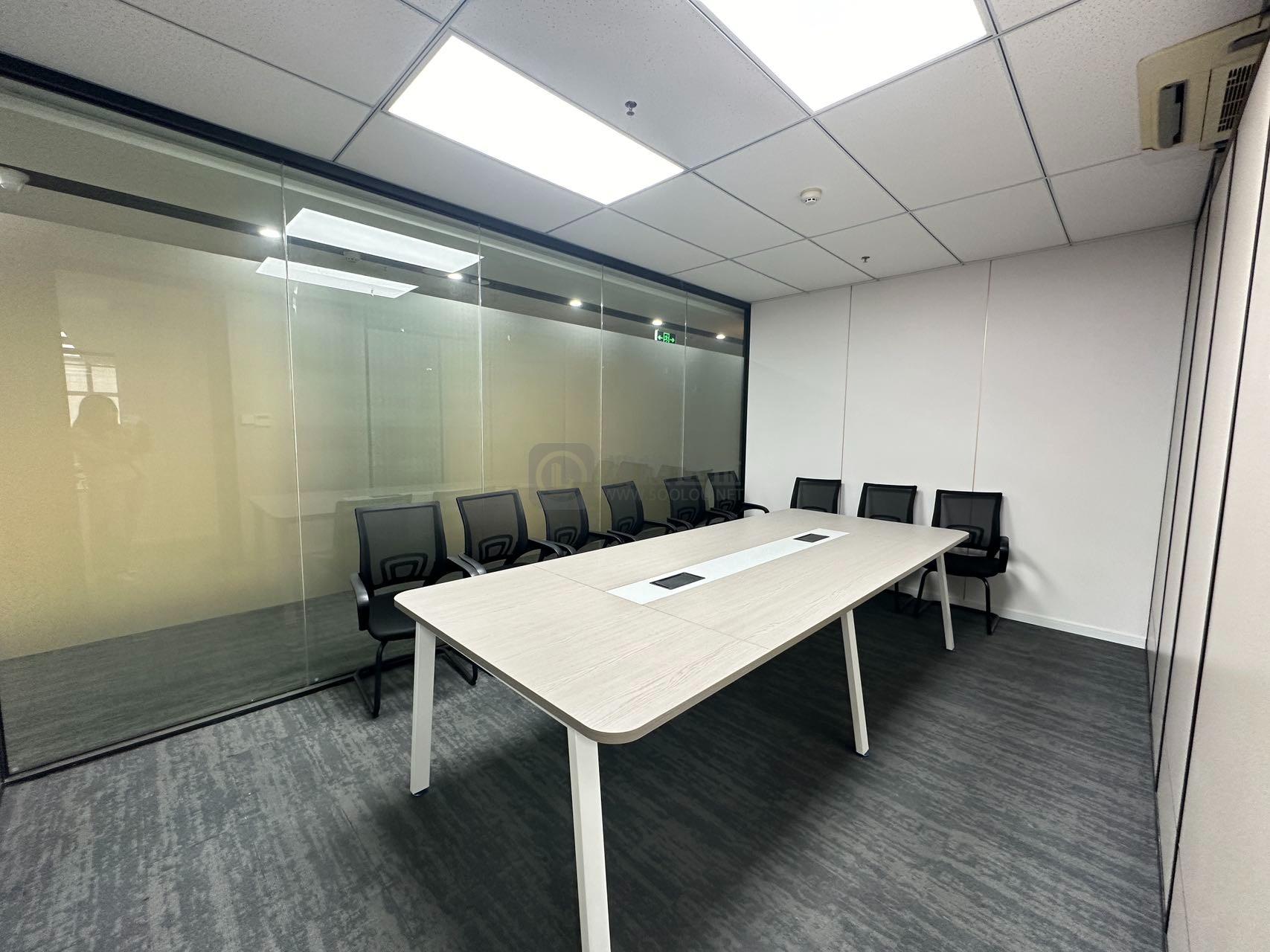 瑞泰大厦面积310平