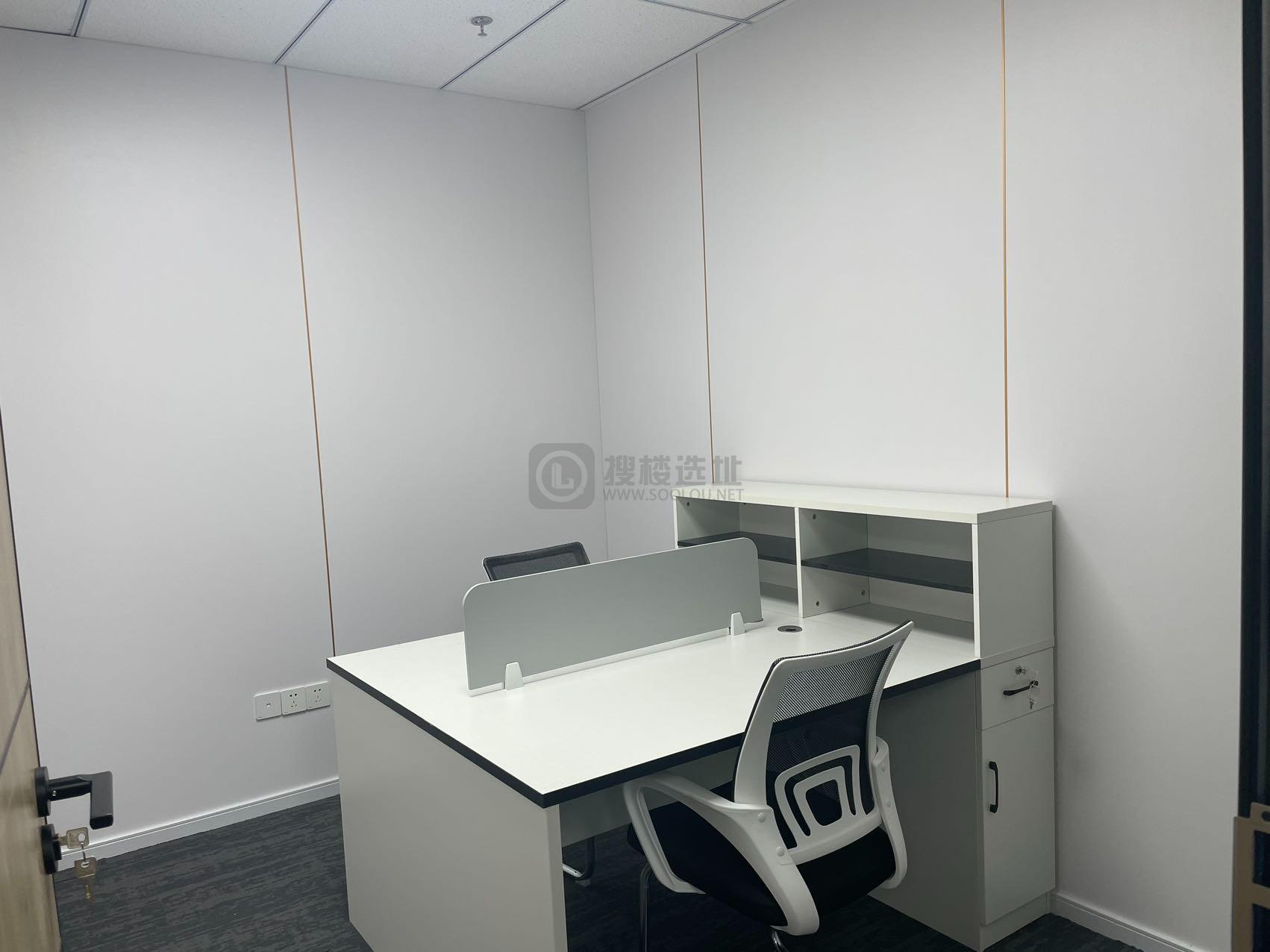 瑞泰大厦面积310平