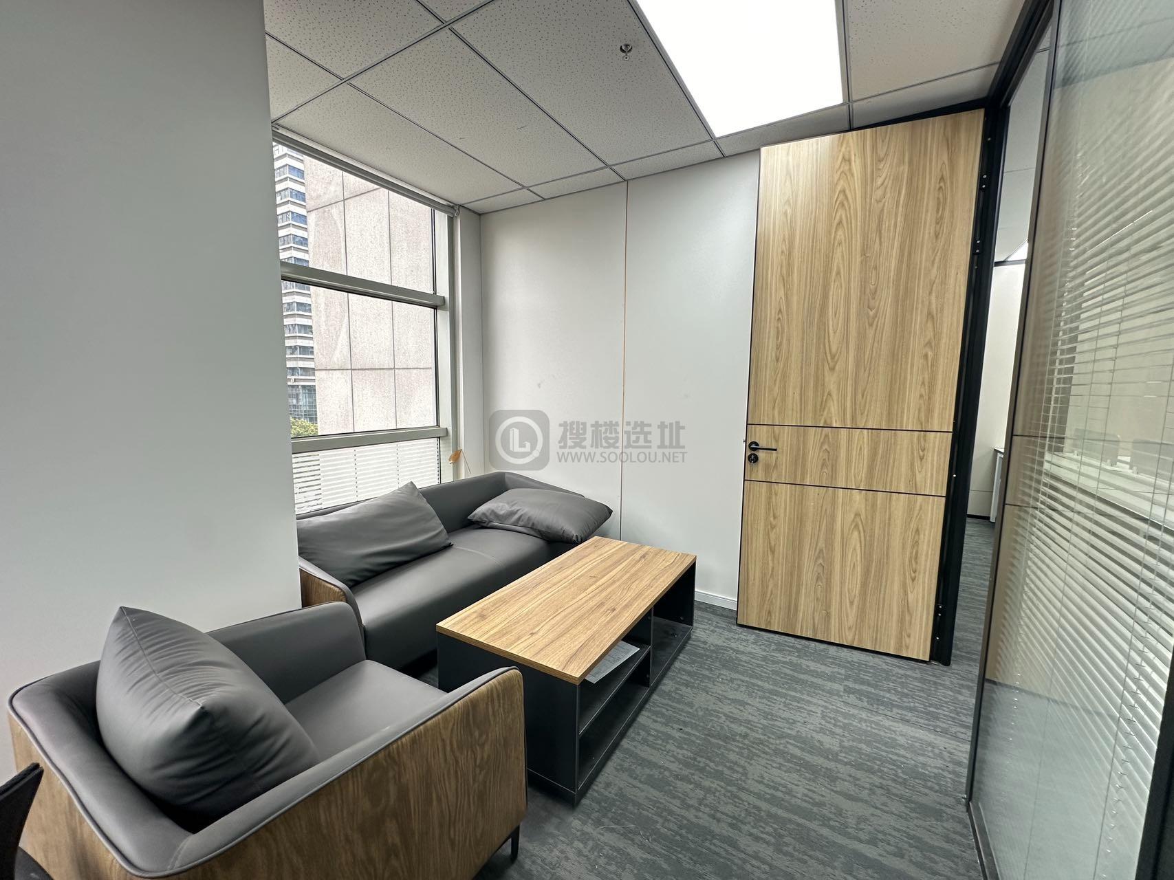 瑞泰大厦面积310平