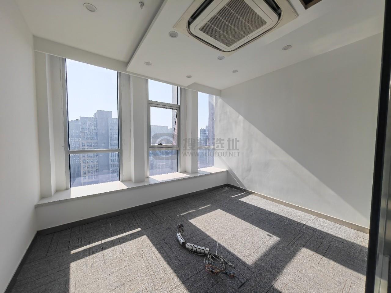 舜禹大厦面积307平