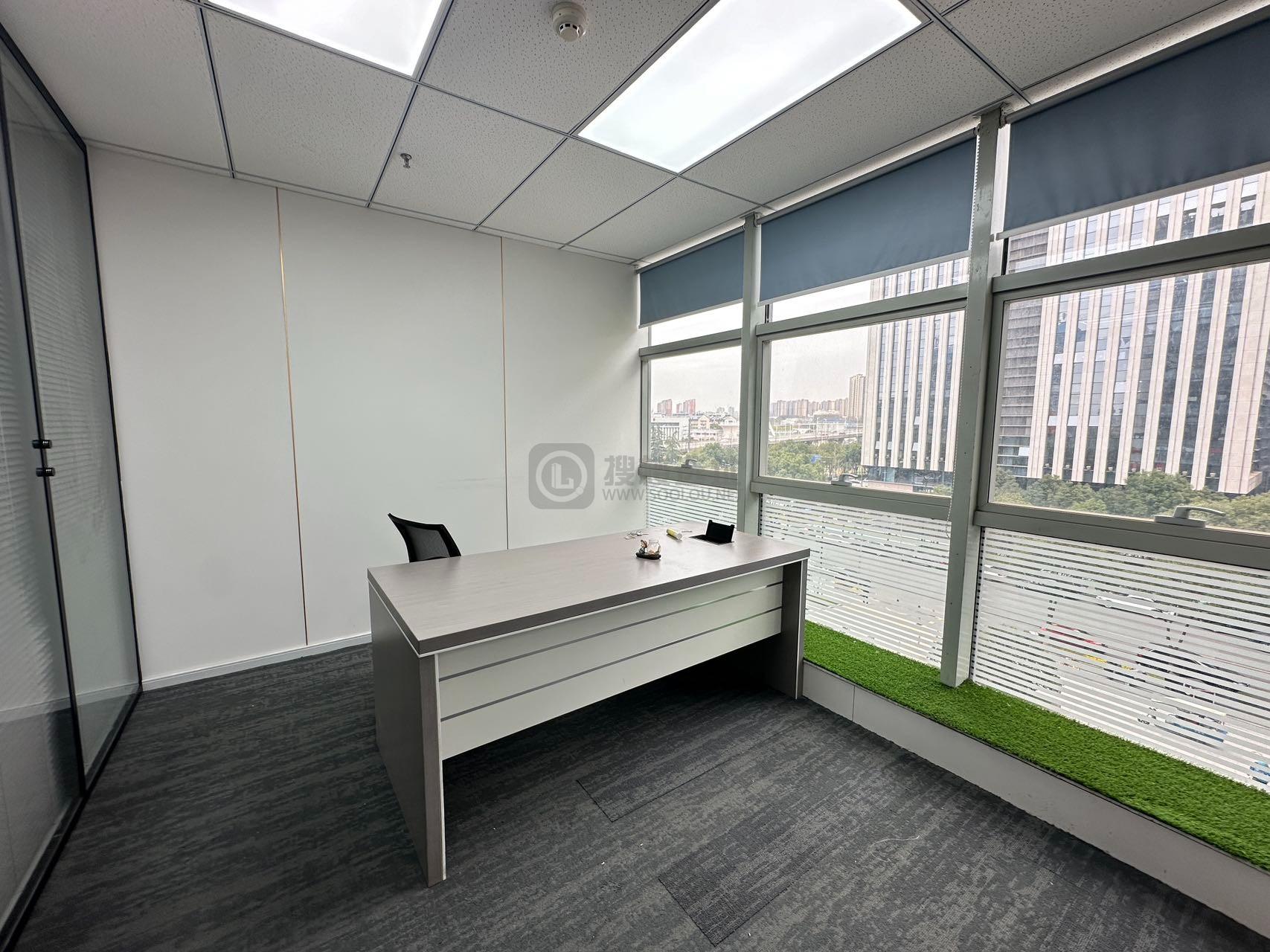 瑞泰大厦面积310平