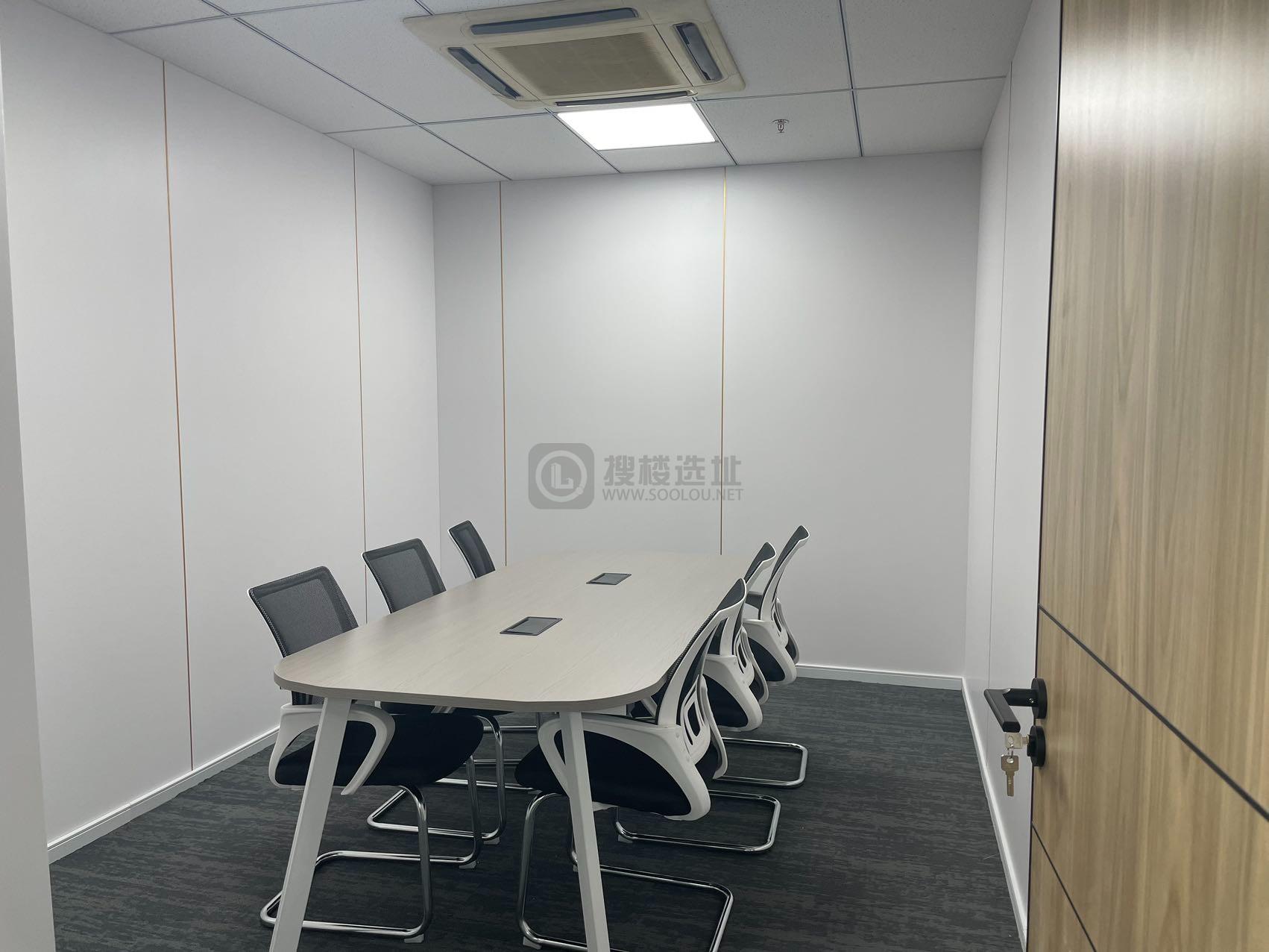 瑞泰大厦面积310平