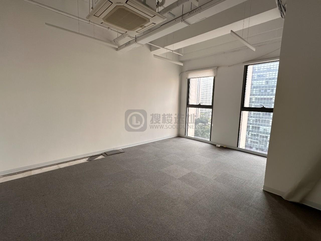 北纬国际中心面积617平