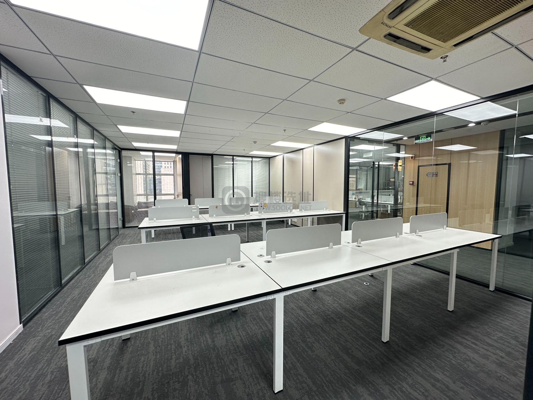 瑞泰大厦面积310平