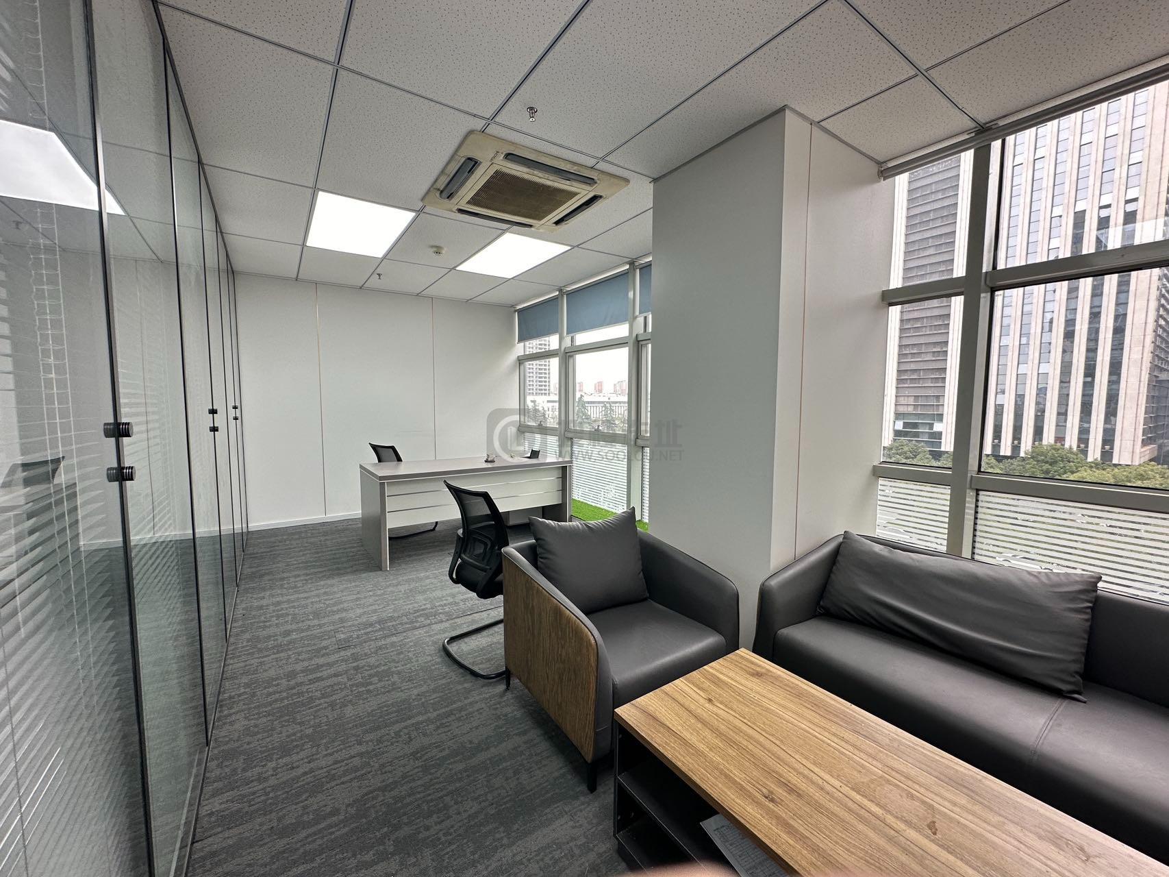 瑞泰大厦面积310平